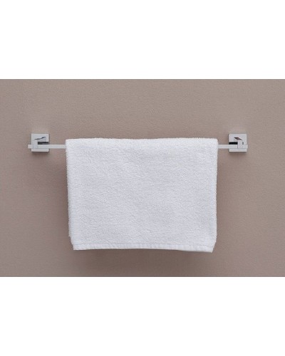 Держатель для полотенец Aquanet 4718 189292 Хром