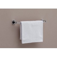 Держатель для полотенец Aquanet 4718 189292 Хром
