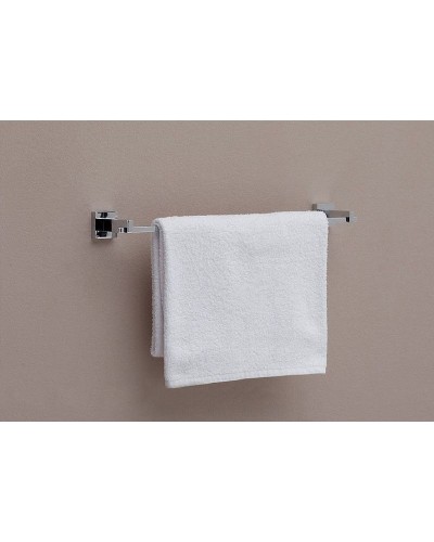 Держатель для полотенец Aquanet 4718 189292 Хром