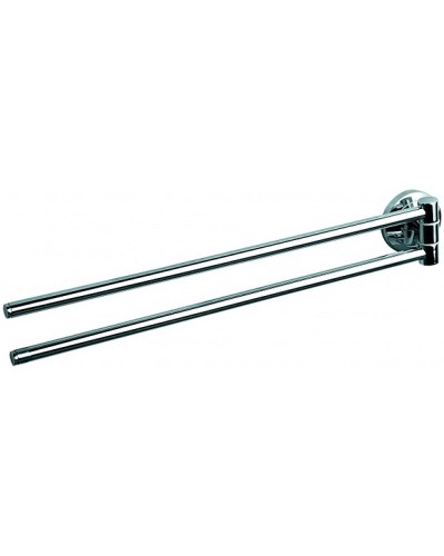 Держатель для полотенец AM.PM Serenity A4032600 Хром