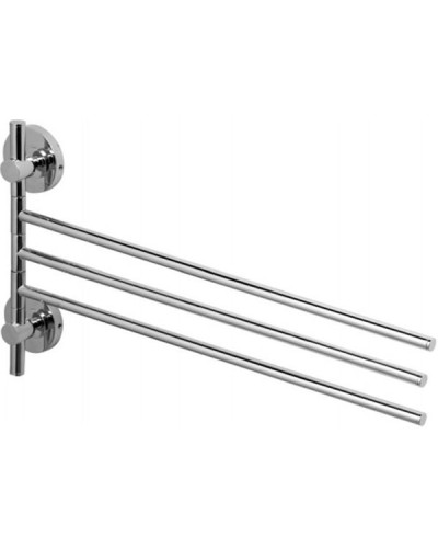 Держатель для полотенец AM.PM Bliss A5532764 Хром