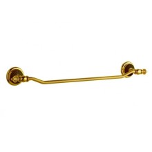 Полотенцедержатель Boheme Palazzo Nero 10152 Золото