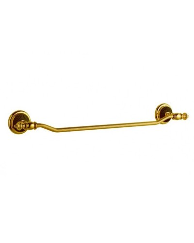 Полотенцедержатель Boheme Palazzo Nero 10152 Золото