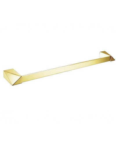 Полотенцедержатель Boheme New Venturo 10312-G Золото