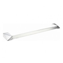 Полотенцедержатель Boheme New Venturo 10312-CR Хром