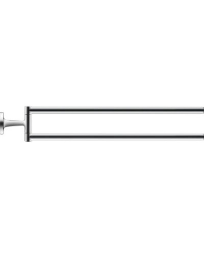 Держатель для полотенец Duravit Starck T 0099411000 Хром