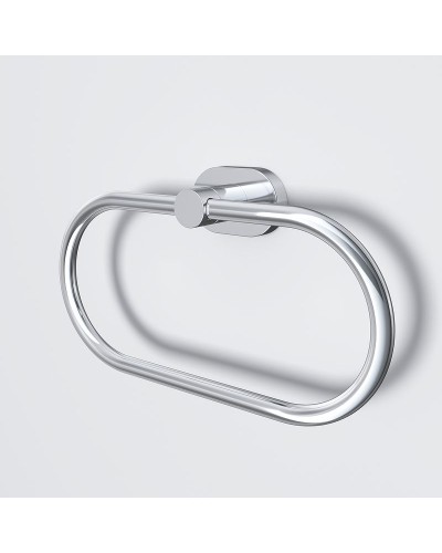 Кольцо для полотенец AM.PM Sense L A7434400 Хром