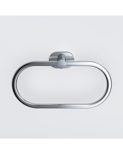 Кольцо для полотенец AM.PM Sense L A7434400 Хром