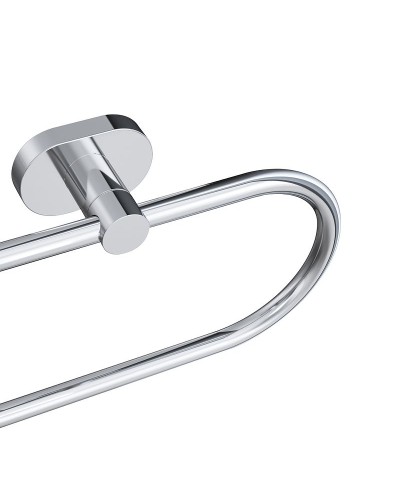 Кольцо для полотенец AM.PM Sense L A7434400 Хром