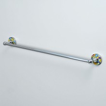 Полотенцедержатель WasserKRAFT Diemel K-2230 Хром