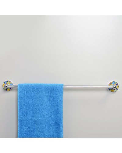 Полотенцедержатель WasserKRAFT Diemel K-2230 Хром