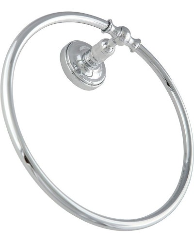 Кольцо для полотенец Migliore Mirella 17241 Хром