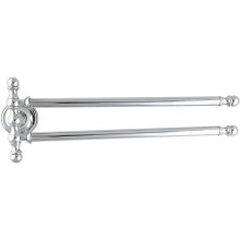 Полотенцедержатель Migliore Mirella 17254 поворотный Хром