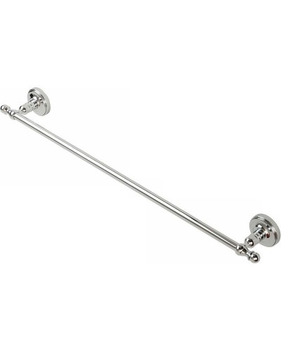 Полотенцедержатель Migliore Mirella 17252 Хром