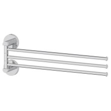 Полотенцедержатель Artwelle Harmonie HAR 024 поворотный Хром