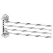 Полотенцедержатель Artwelle Harmonie HAR 025 поворотный Хром