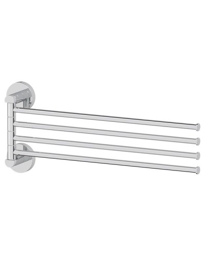 Полотенцедержатель Artwelle Harmonie HAR 025 поворотный Хром