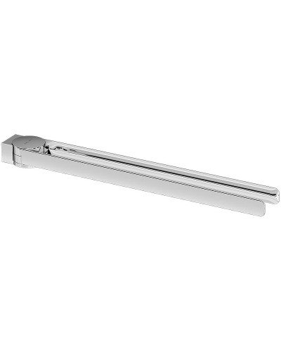 Полотенцедержатель AM.PM Inspire 2.0 A50A32600 поворотный Хром