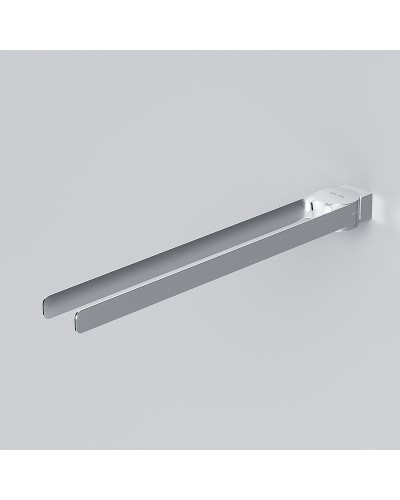 Полотенцедержатель AM.PM Inspire 2.0 A50A32600 поворотный Хром