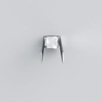 Полотенцедержатель AM.PM Inspire 2.0 A50A32600 поворотный Хром