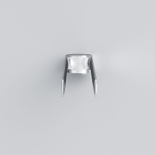 Полотенцедержатель AM.PM Inspire 2.0 A50A32600 поворотный Хром