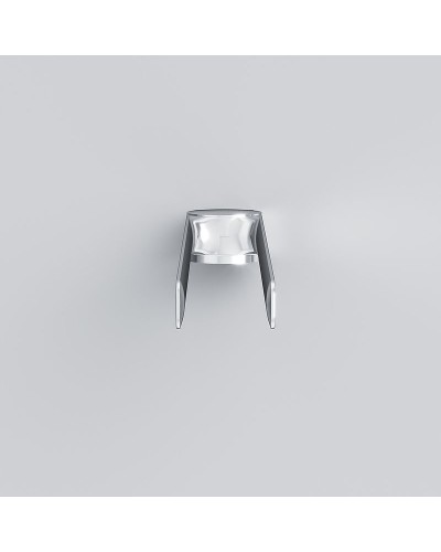 Полотенцедержатель AM.PM Inspire 2.0 A50A32600 поворотный Хром