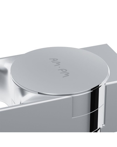 Полотенцедержатель AM.PM Inspire 2.0 A50A32600 поворотный Хром