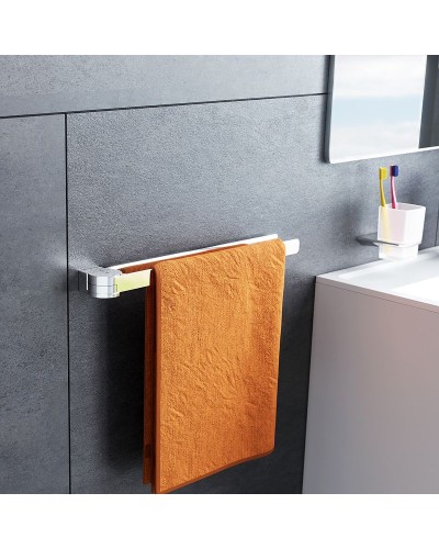 Полотенцедержатель AM.PM Inspire 2.0 A50A32600 поворотный Хром