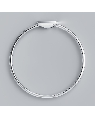 Кольцо для полотенец AM.PM Inspire 2.0 A50A34400 Хром