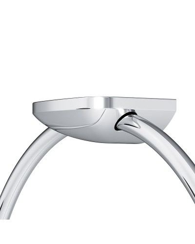 Кольцо для полотенец AM.PM Inspire 2.0 A50A34400 Хром