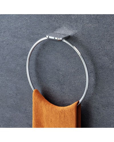 Кольцо для полотенец AM.PM Inspire 2.0 A50A34400 Хром