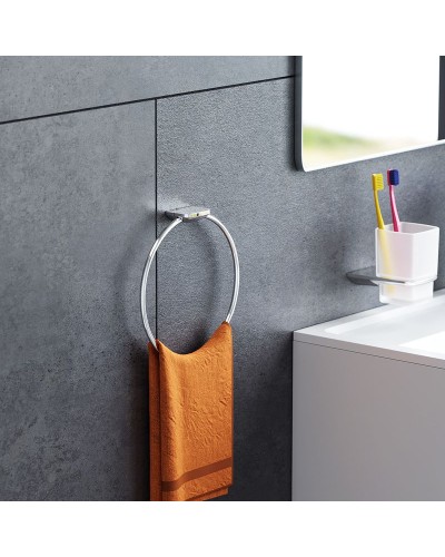 Кольцо для полотенец AM.PM Inspire 2.0 A50A34400 Хром