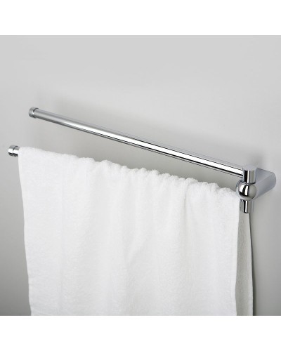 Полотенцедержатель WasserKRAFT Berkel K-6831 поворотный Хром