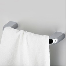 Полотенцедержатель WasserKRAFT Berkel K-6832 Хром