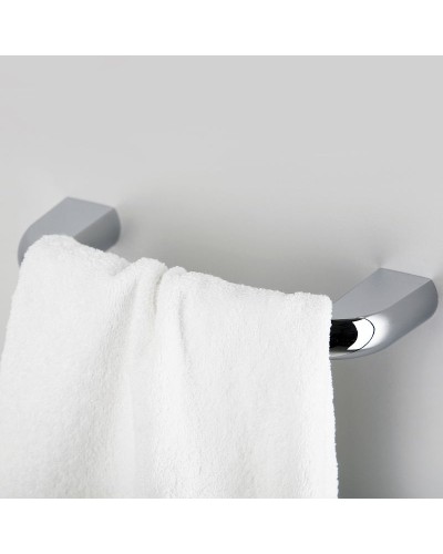 Полотенцедержатель WasserKRAFT Berkel K-6832 Хром