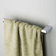 Полотенцедержатель WasserKRAFT Berkel K-6851 Хром