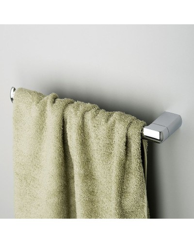 Полотенцедержатель WasserKRAFT Berkel K-6851 Хром