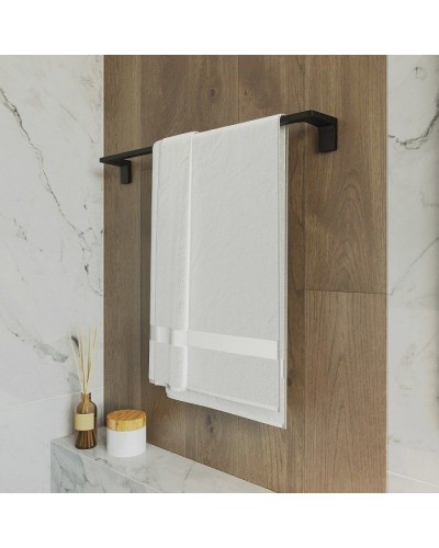 Полотенцедержатель Iddis Slide SLIBS10i49 Хром