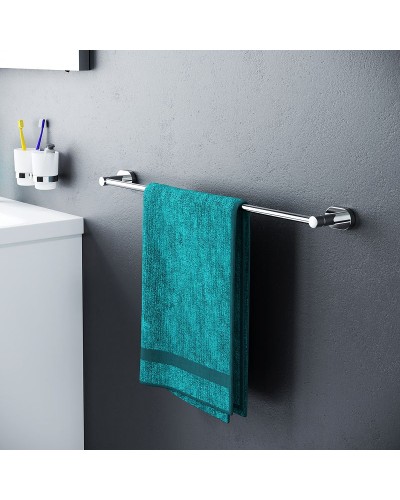 Держатель для полотенец AM.PM Sense A74346400 Хром