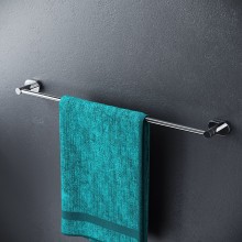 Держатель для полотенец AM.PM Sense A74346400 Хром