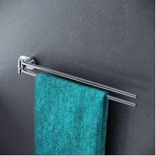 Держатель для полотенец AM.PM Sense A7432600 поворотный Хром