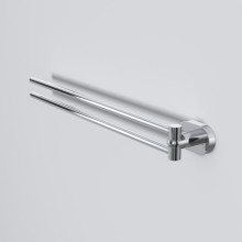 Держатель для полотенец AM.PM Sense A7432600 поворотный Хром