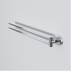 Держатель для полотенец AM.PM Sense A7432600 поворотный Хром