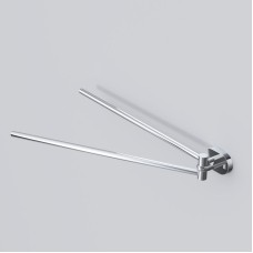 Держатель для полотенец AM.PM Sense A7432600 поворотный Хром