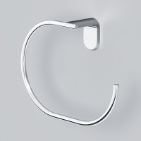 Кольцо для полотенец AM.PM Joy A8434400 Хром