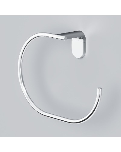 Кольцо для полотенец AM.PM Joy A8434400 Хром