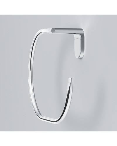Кольцо для полотенец AM.PM Joy A8434400 Хром