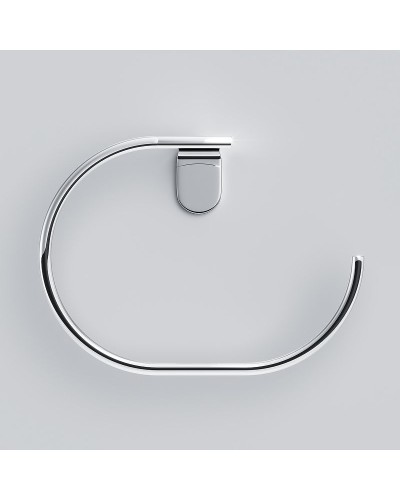 Кольцо для полотенец AM.PM Joy A8434400 Хром