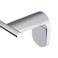 Кольцо для полотенец AM.PM Joy A8434400 Хром