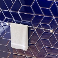 Полотенцедержатель AM.PM Joy 60 A84346400 Хром